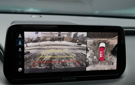 Hyundai Santa Fe IV, 2022 год, 3 950 000 рублей, 28 фотография