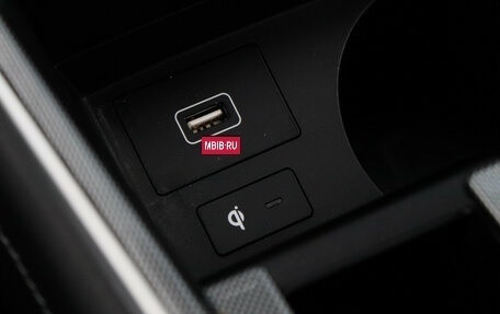 Hyundai Santa Fe IV, 2022 год, 3 950 000 рублей, 25 фотография