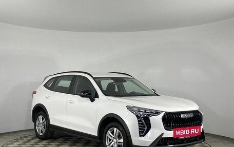 Haval Jolion, 2024 год, 2 060 000 рублей, 2 фотография