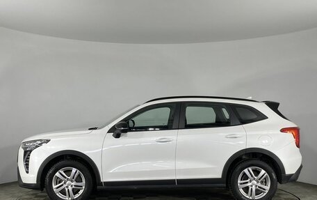 Haval Jolion, 2024 год, 2 060 000 рублей, 10 фотография