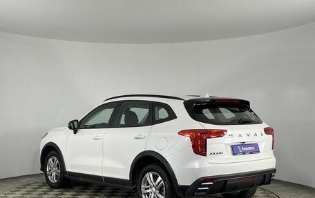 Haval Jolion, 2024 год, 2 060 000 рублей, 7 фотография
