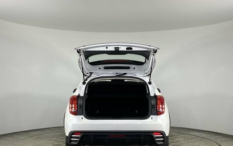 Haval Jolion, 2024 год, 2 060 000 рублей, 9 фотография