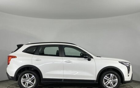 Haval Jolion, 2024 год, 2 060 000 рублей, 11 фотография