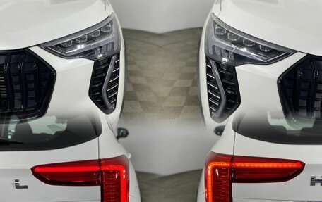 Haval Jolion, 2024 год, 2 060 000 рублей, 5 фотография