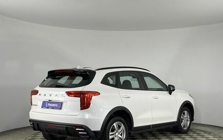 Haval Jolion, 2024 год, 2 060 000 рублей, 6 фотография