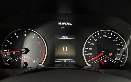 Haval Jolion, 2024 год, 2 060 000 рублей, 15 фотография