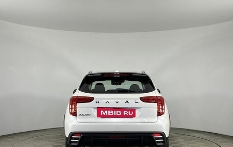 Haval Jolion, 2024 год, 2 060 000 рублей, 8 фотография