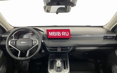 Haval Jolion, 2024 год, 2 060 000 рублей, 16 фотография