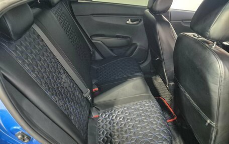 KIA Rio IV, 2021 год, 1 699 000 рублей, 17 фотография