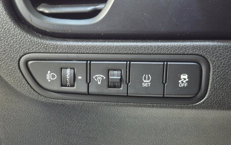 KIA Rio IV, 2021 год, 1 699 000 рублей, 19 фотография