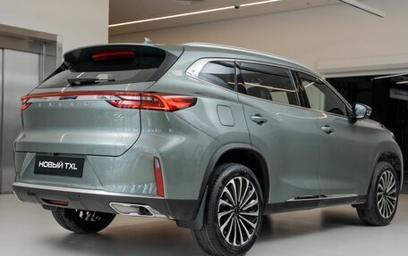 CheryExeed TXL, 2024 год, 3 880 000 рублей, 8 фотография