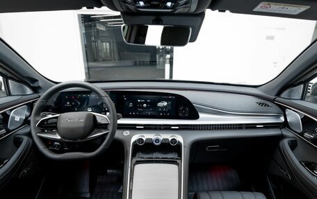 CheryExeed TXL, 2024 год, 3 880 000 рублей, 9 фотография