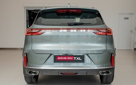 CheryExeed TXL, 2024 год, 3 880 000 рублей, 6 фотография
