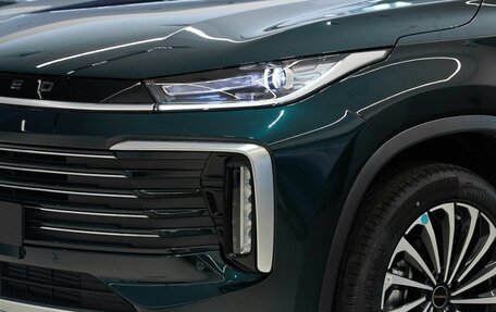 CheryExeed TXL, 2024 год, 3 880 000 рублей, 19 фотография