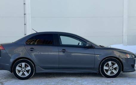 Mitsubishi Lancer IX, 2008 год, 590 000 рублей, 6 фотография
