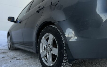 Mitsubishi Lancer IX, 2008 год, 590 000 рублей, 11 фотография