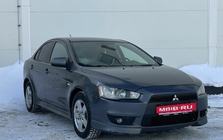 Mitsubishi Lancer IX, 2008 год, 590 000 рублей, 7 фотография
