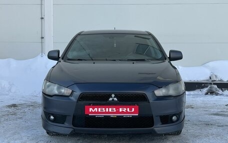 Mitsubishi Lancer IX, 2008 год, 590 000 рублей, 8 фотография
