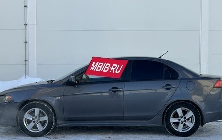 Mitsubishi Lancer IX, 2008 год, 590 000 рублей, 2 фотография