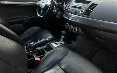 Mitsubishi Lancer IX, 2008 год, 590 000 рублей, 12 фотография