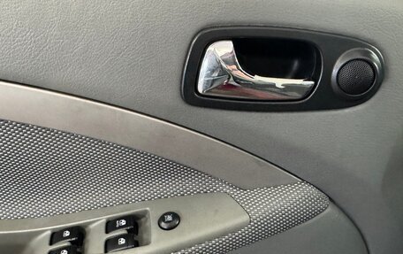 Chevrolet Lacetti, 2009 год, 410 000 рублей, 10 фотография