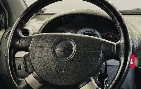 Chevrolet Lacetti, 2009 год, 410 000 рублей, 8 фотография