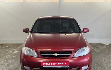 Chevrolet Lacetti, 2009 год, 410 000 рублей, 2 фотография