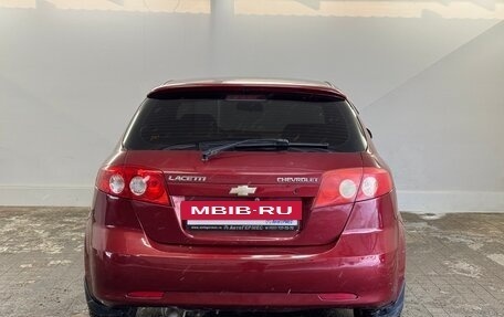 Chevrolet Lacetti, 2009 год, 410 000 рублей, 3 фотография