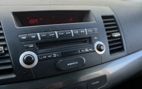 Mitsubishi Lancer IX, 2008 год, 590 000 рублей, 15 фотография