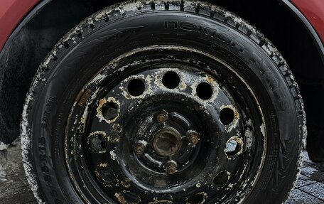 Chevrolet Lacetti, 2009 год, 410 000 рублей, 15 фотография