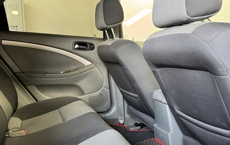 Chevrolet Lacetti, 2009 год, 410 000 рублей, 12 фотография