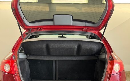 Chevrolet Lacetti, 2009 год, 410 000 рублей, 13 фотография