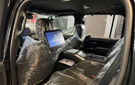 Lexus LX, 2025 год, 17 800 000 рублей, 15 фотография