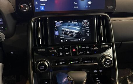 Lexus LX, 2025 год, 17 800 000 рублей, 10 фотография