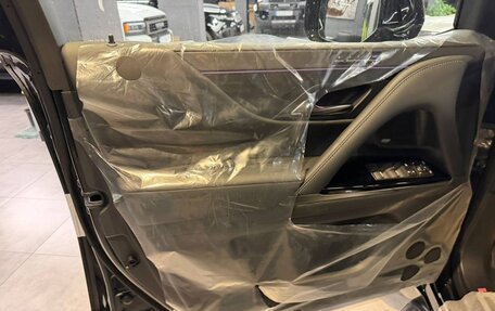 Lexus LX, 2025 год, 17 800 000 рублей, 11 фотография