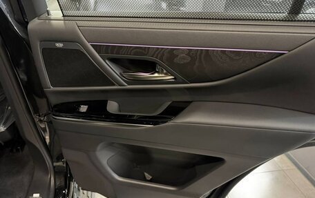 Lexus LX, 2025 год, 17 800 000 рублей, 17 фотография