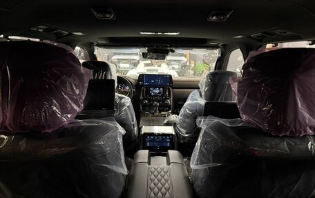 Lexus LX, 2025 год, 17 800 000 рублей, 13 фотография