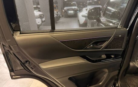 Lexus LX, 2025 год, 17 800 000 рублей, 16 фотография