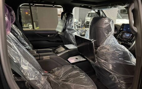 Lexus LX, 2025 год, 17 800 000 рублей, 14 фотография