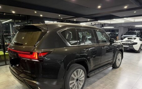 Lexus LX, 2025 год, 17 800 000 рублей, 18 фотография