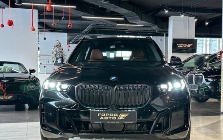 BMW X5, 2025 год, 15 900 000 рублей, 2 фотография