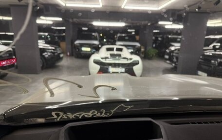 Lexus LX, 2025 год, 17 800 000 рублей, 7 фотография