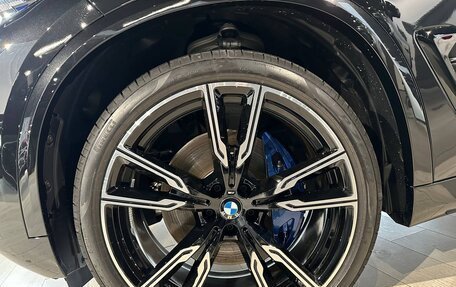 BMW X5, 2025 год, 15 900 000 рублей, 8 фотография