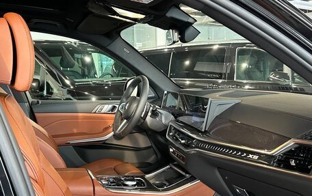 BMW X5, 2025 год, 15 900 000 рублей, 5 фотография