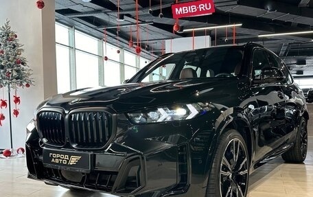 BMW X5, 2025 год, 15 900 000 рублей, 3 фотография