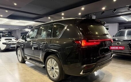 Lexus LX, 2025 год, 17 800 000 рублей, 20 фотография