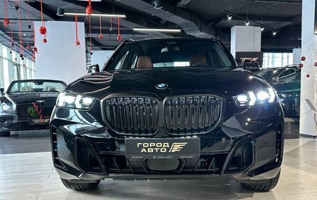 BMW X5, 2025 год, 15 900 000 рублей, 25 фотография