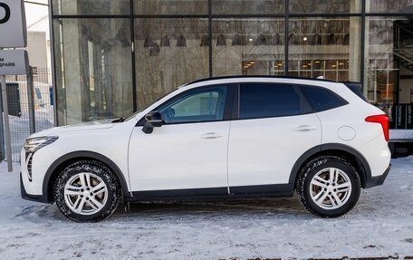 Haval Jolion, 2024 год, 1 875 000 рублей, 2 фотография