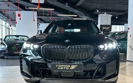 BMW X5, 2025 год, 15 900 000 рублей, 28 фотография