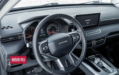 Haval Jolion, 2024 год, 1 875 000 рублей, 10 фотография